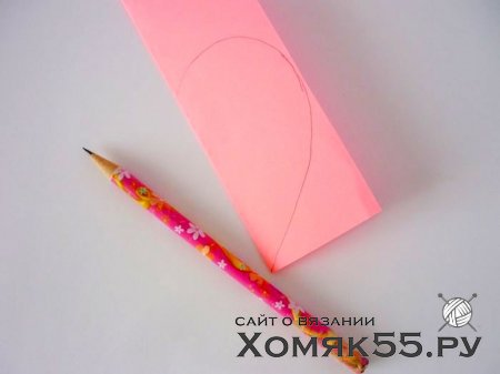 Декоративное сердце из фетра и шерсти своими руками