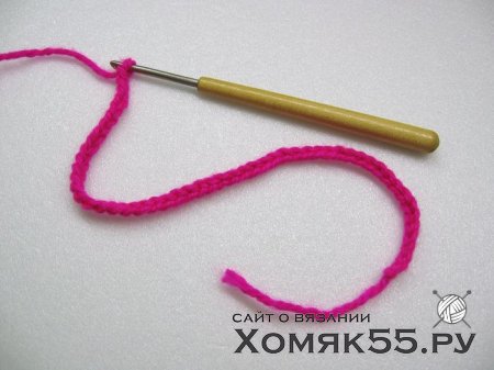 Чехол для кружки крючком. Мастер-класс