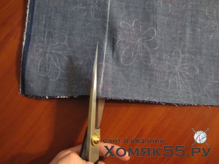 МК детские джинсы