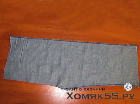 МК детские джинсы