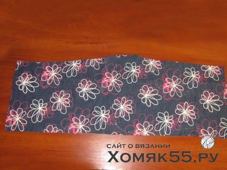 МК детские джинсы