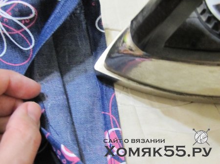 МК детские джинсы