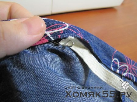 МК детские джинсы