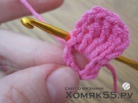 Держатель для пустышки