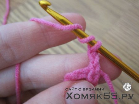 Держатель для пустышки