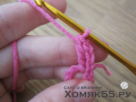 Держатель для пустышки