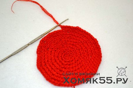 МК Комплект подставок под горячее