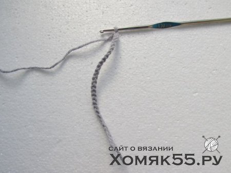 Вязаная пляжная мини-юбка для девочки