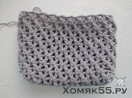 Вязаная пляжная мини-юбка для девочки