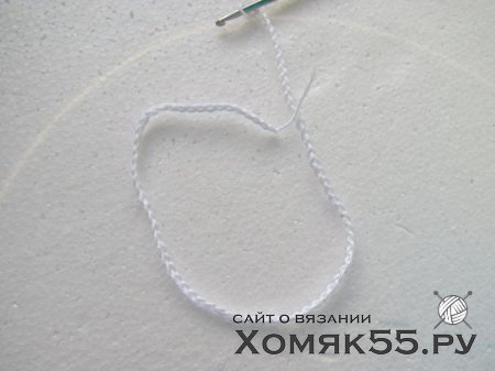 Вязаная пляжная мини-юбка для девочки