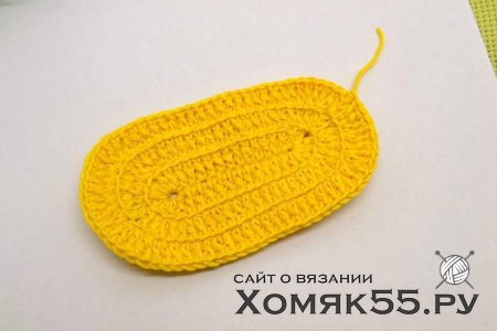 Летние пинетки