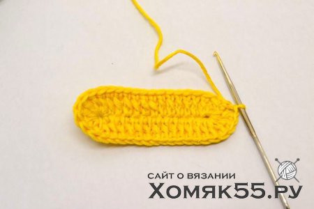 Летние пинетки