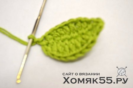Летние пинетки