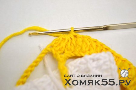 Летние пинетки