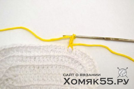 Летние пинетки