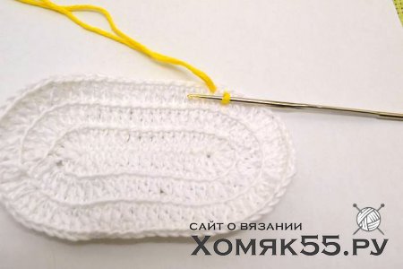 Летние пинетки