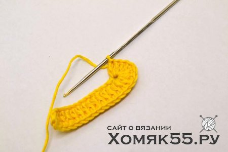 Летние пинетки