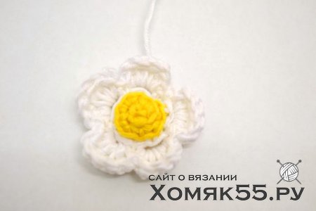 Летние пинетки