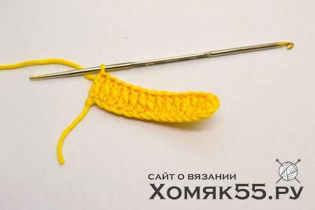 Летние пинетки