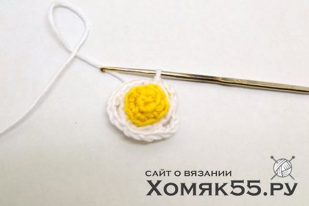 Летние пинетки