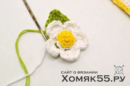 Летние пинетки