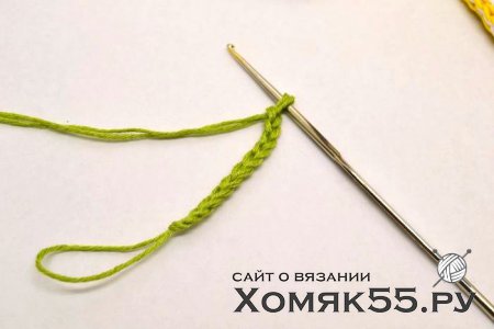 Летние пинетки