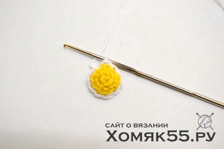 Летние пинетки