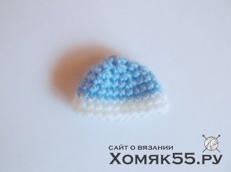 Тильда снегурочка крючком