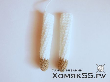 Тильда снегурочка крючком