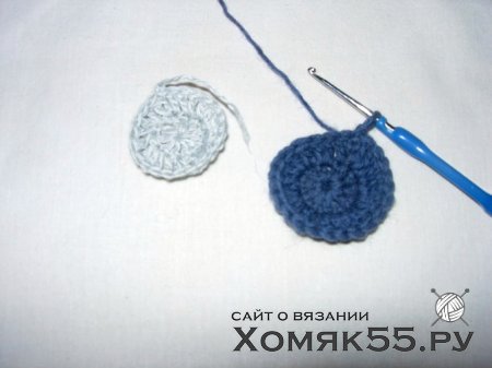 МК пинеток-мышек