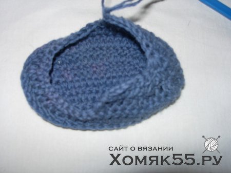 МК пинеток-мышек