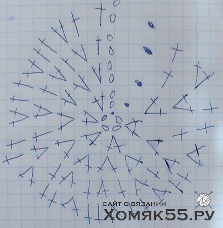 МК пинеток-мышек