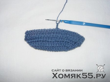 МК пинеток-мышек