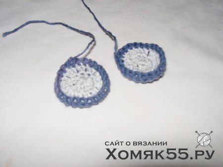 МК пинеток-мышек