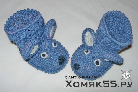 МК пинеток-мышек