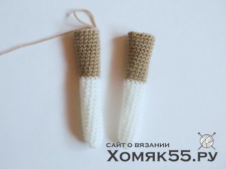 МК Снежный ангел