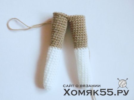 МК Снежный ангел