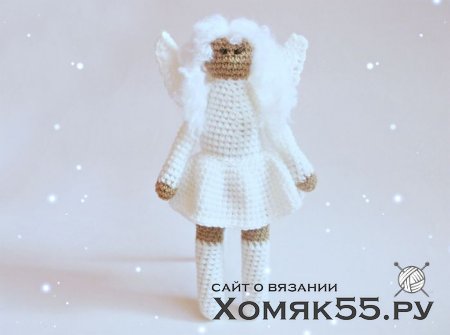 МК Снежный ангел