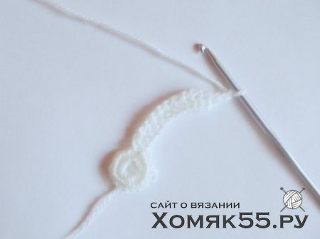 МК Снежный ангел