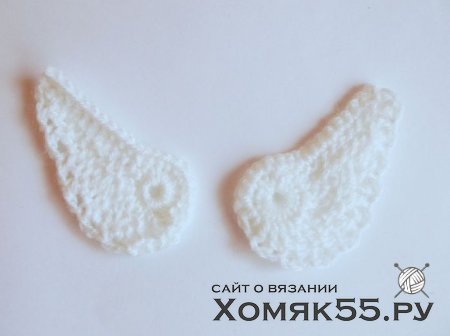 МК Снежный ангел