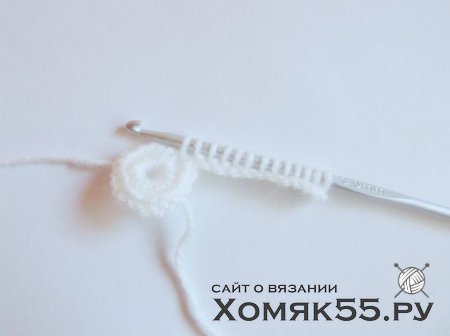МК Снежный ангел