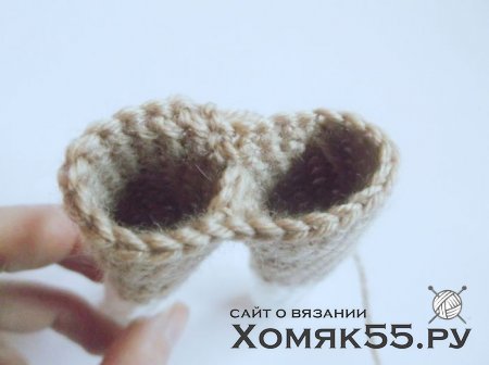 МК Снежный ангел