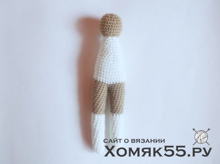 МК Снежный ангел