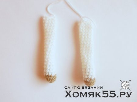 МК Снежный ангел