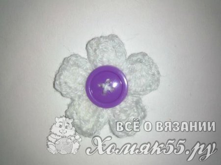 Вязание пинеток на 2 спицах