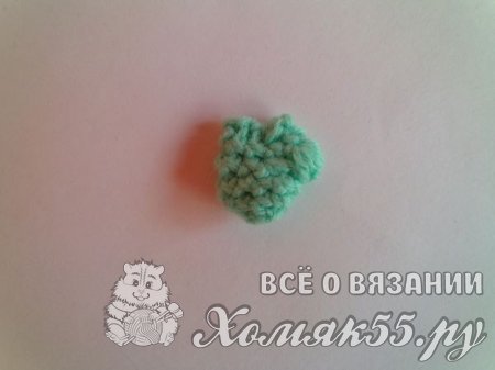 Свитер для кружки спицами