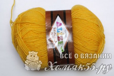 Шкатулочка крючком