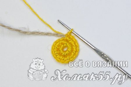 Сумка - Мочила для девочки