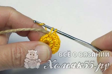 Сумка - Мочила для девочки