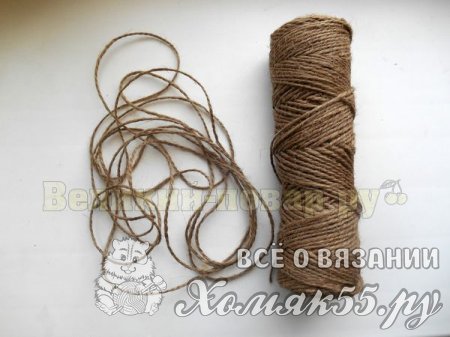 Мастер-класс по созданию магнита из кофе